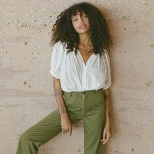 Doen June Top size L